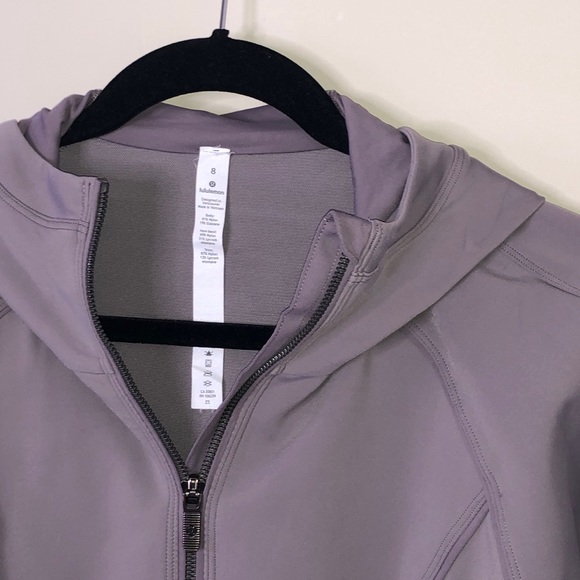 Lululemon 🍋 Jacket - Picture 7 of 13
